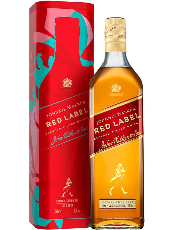ウイスキー Johnnie Walker Red Label 楽天市場】特級 ジョニーウォーカー Johnnie Walker Red Label