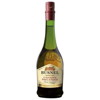古酒 calvados BUSNEL カルバドス ビュネル 80年代 流通品1本 古酒 calvados BUSNEL カルバドス ビュネル 80年代 流通品1本 - メルカリ